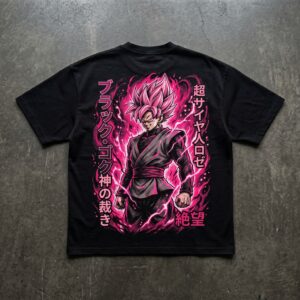 "Flying Nimbus" 70s California Surf Heritage Tee