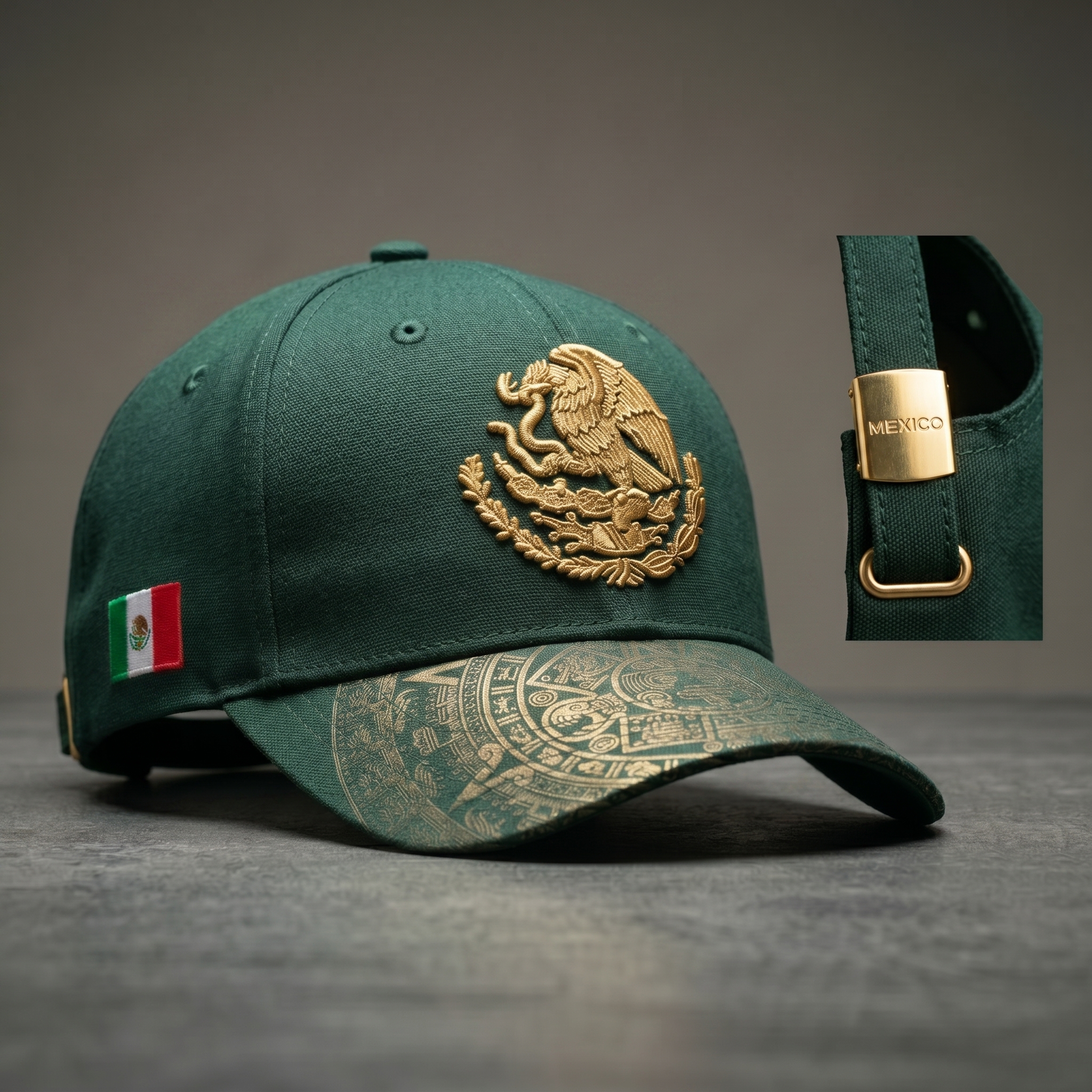 Mexico: Empire of the Sun – World Cup 2026 - Image 3