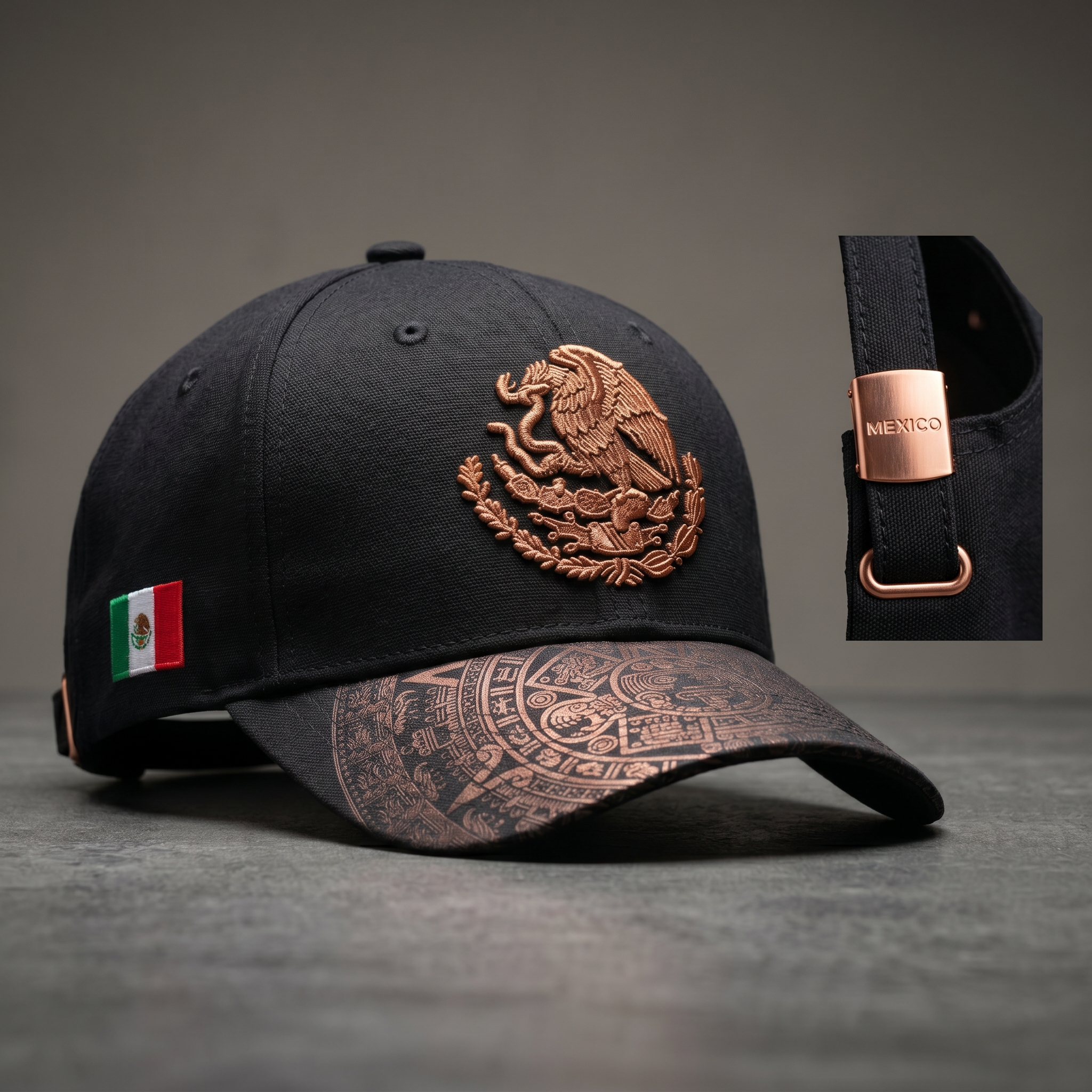 Mexico: Empire of the Sun – World Cup 2026 - Image 4