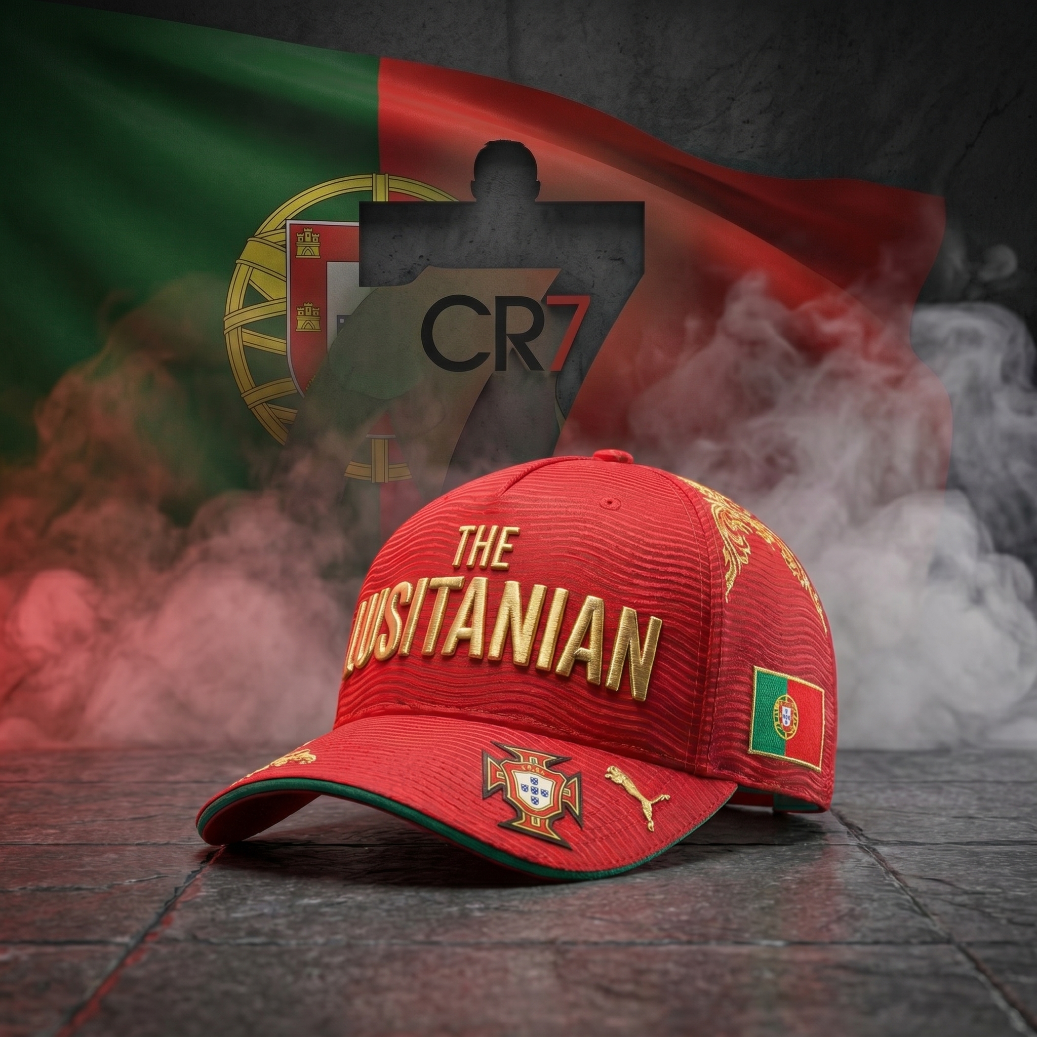 Portugal: The Seleção Sovereignty – World Cup 2026 - Image 3