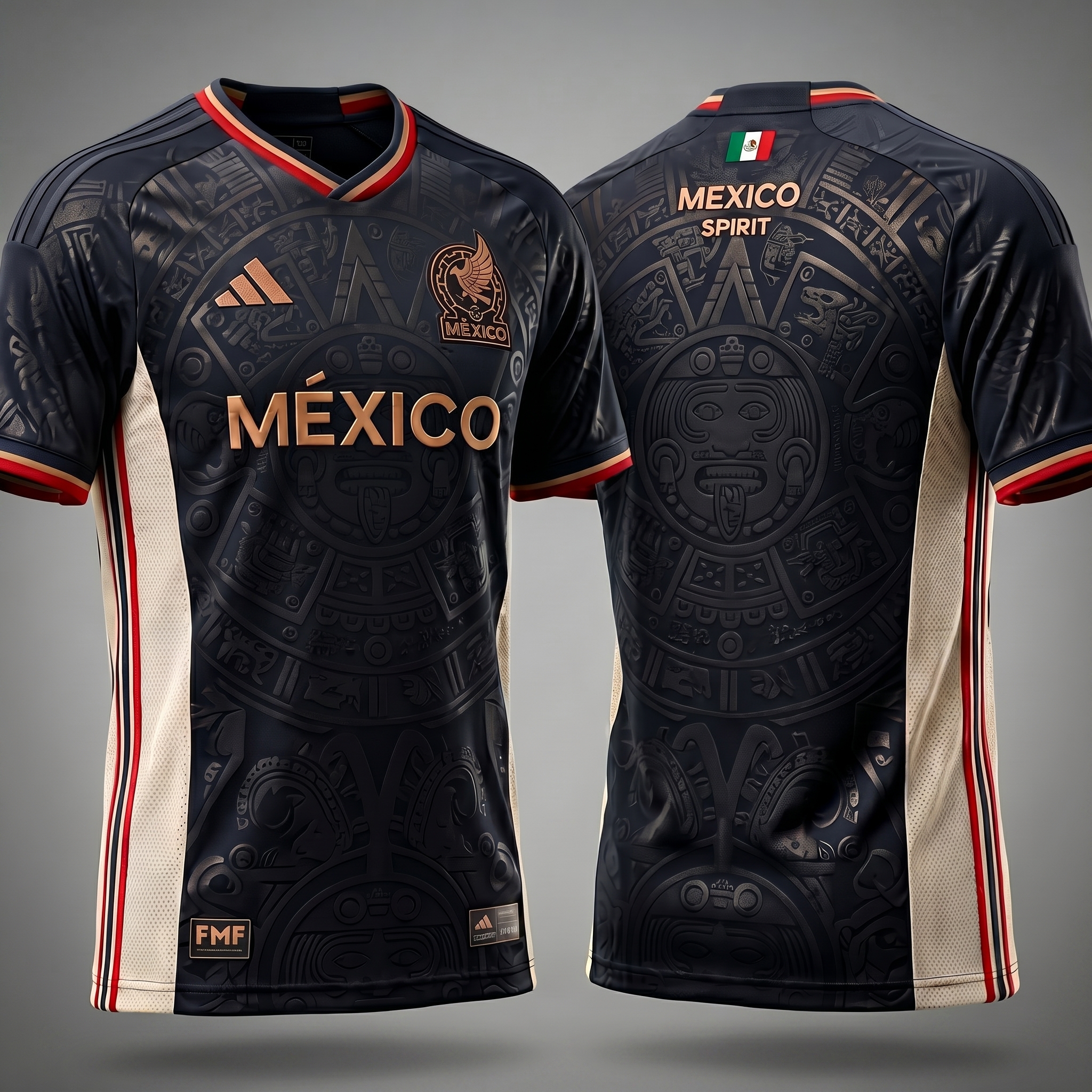 Mexico: Empire of the Sun – World Cup 2026 - Image 2