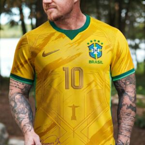 Brazil: The Samba Symphony – World Cup 2026