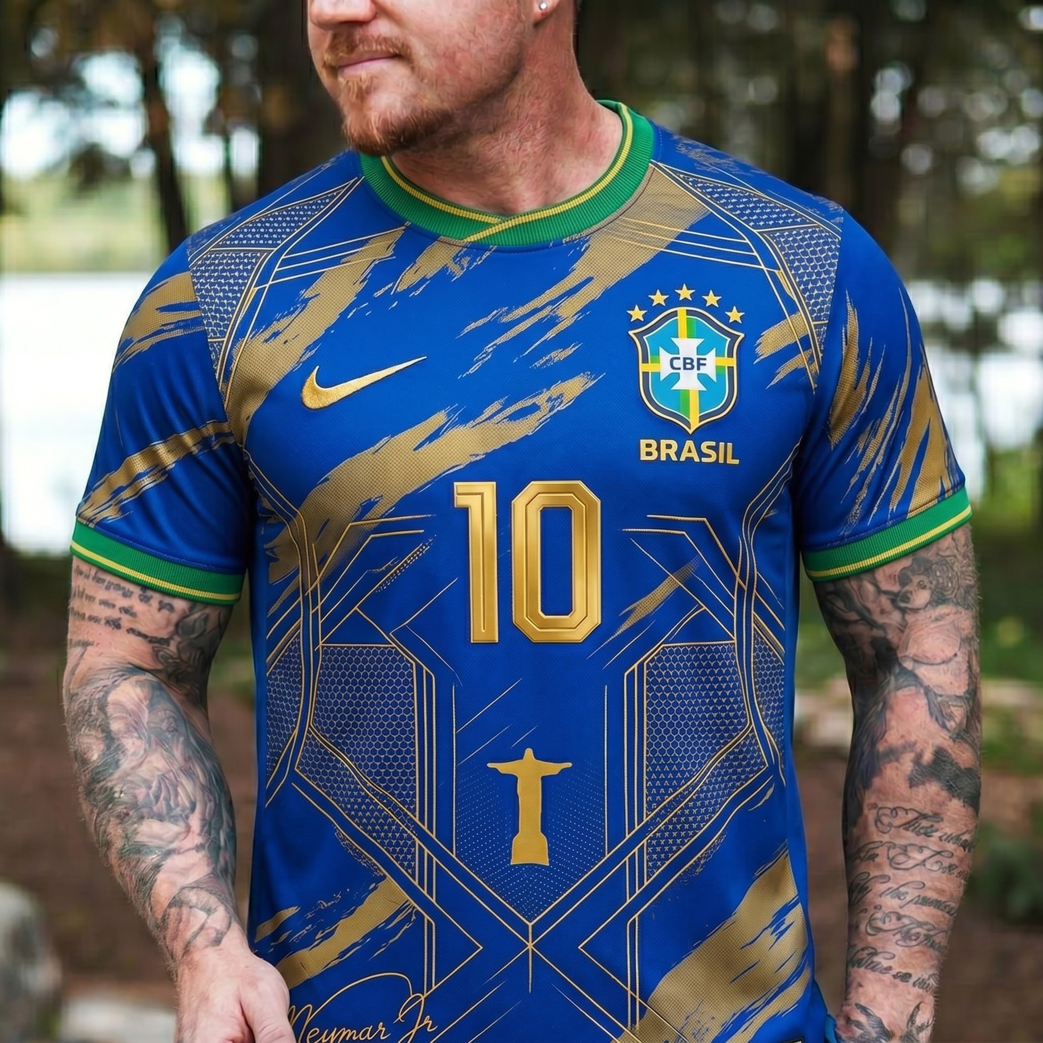 Brazil: The Samba Symphony – World Cup 2026 - Image 2