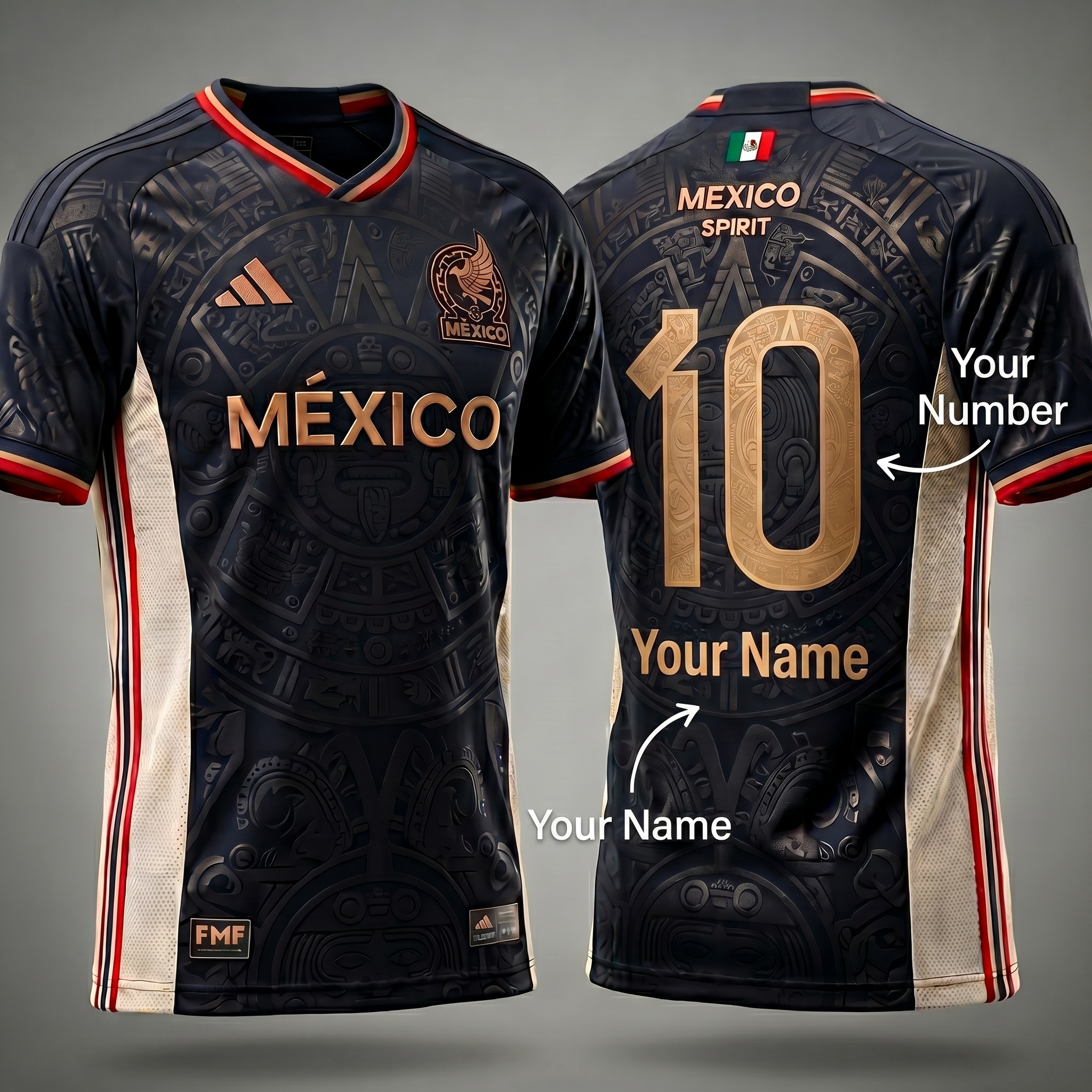 Mexico: Empire of the Sun – World Cup 2026 - Image 6